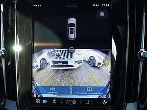 Volvo  Ultra Dark T6 AWD Plug-in Hybrid PANO/HUD
