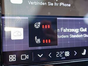 Volvo  Ultra Dark T6 AWD Plug-in Hybrid PANO/HUD