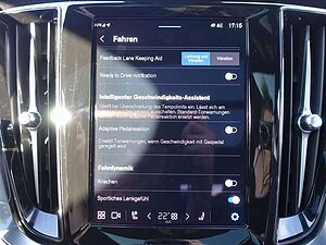 Volvo  Ultra Dark T6 AWD Plug-in Hybrid PANO/HUD