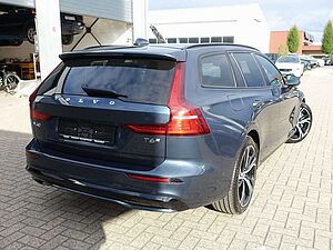 Volvo  Ultra Dark T6 AWD Plug-in Hybrid PANO/HUD