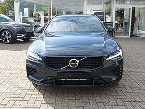 Volvo  Ultra Dark T6 AWD Plug-in Hybrid PANO/HUD