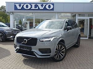Volvo  Plus Dark T8 AWD Hybrid/AHK/360°Cam