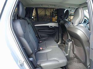 Volvo  Plus Dark T8 AWD Hybrid/AHK/360°Cam