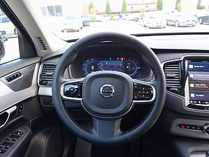 Volvo  Plus Dark T8 AWD Hybrid/AHK/360°Cam