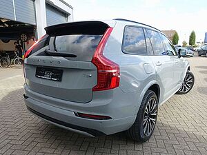 Volvo  Plus Dark T8 AWD Hybrid/AHK/360°Cam