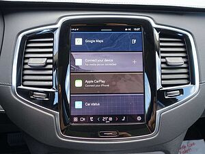 Volvo  Plus Dark T8 AWD Hybrid/AHK/360°Cam