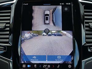 Volvo  Plus Dark T8 AWD Hybrid/AHK/360°Cam