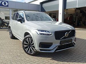 Volvo  Plus Dark T8 AWD Hybrid/AHK/360°Cam