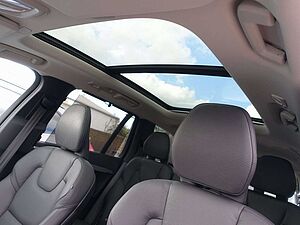 Volvo  Plus Dark T8 AWD Hybrid/AHK/360°Cam