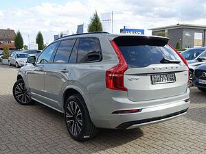 Volvo  Plus Dark T8 AWD Hybrid/AHK/360°Cam