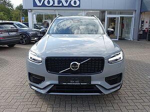 Volvo  Plus Dark T8 AWD Hybrid/AHK/360°Cam