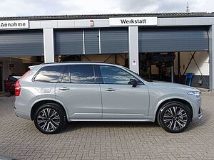 Volvo  Plus Dark T8 AWD Hybrid/AHK/360°Cam