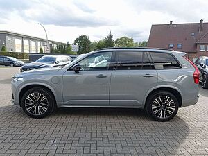 Volvo  Plus Dark T8 AWD Hybrid/AHK/360°Cam