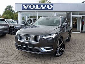 Volvo  Plus T8 AWD Plug-in Hybrid PANO/HUD/B&W/AHK