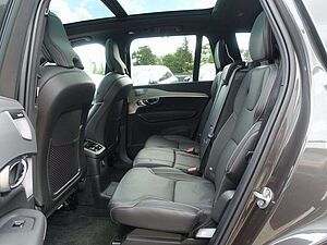 Volvo  Plus T8 AWD Plug-in Hybrid PANO/HUD/B&W/AHK
