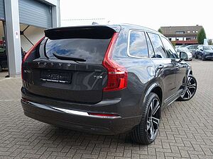 Volvo  Plus T8 AWD Plug-in Hybrid PANO/HUD/B&W/AHK