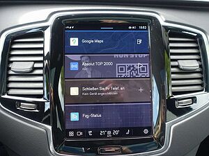 Volvo  Plus T8 AWD Plug-in Hybrid PANO/HUD/B&W/AHK