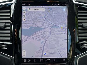 Volvo  Plus T8 AWD Plug-in Hybrid PANO/HUD/B&W/AHK