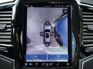 Volvo  Plus T8 AWD Plug-in Hybrid PANO/HUD/B&W/AHK