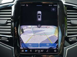 Volvo  Plus T8 AWD Plug-in Hybrid PANO/HUD/B&W/AHK