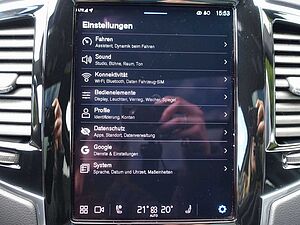 Volvo  Plus T8 AWD Plug-in Hybrid PANO/HUD/B&W/AHK
