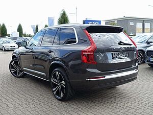 Volvo  Plus T8 AWD Plug-in Hybrid PANO/HUD/B&W/AHK