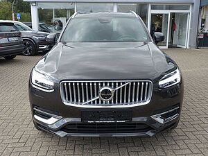Volvo  Plus T8 AWD Plug-in Hybrid PANO/HUD/B&W/AHK