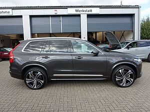 Volvo  Plus T8 AWD Plug-in Hybrid PANO/HUD/B&W/AHK