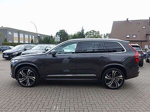 Volvo  Plus T8 AWD Plug-in Hybrid PANO/HUD/B&W/AHK