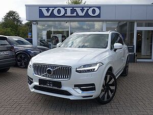 Volvo  Plus, T8 AWD Plug-in Hybrid/Four-C/HeapUp