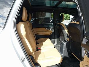 Volvo  Plus, T8 AWD Plug-in Hybrid/Four-C/HeapUp