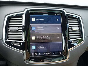 Volvo  Plus, T8 AWD Plug-in Hybrid/Four-C/HeapUp