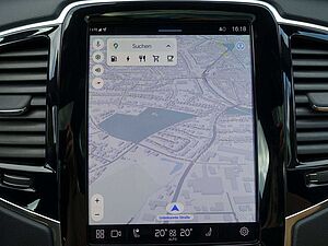 Volvo  Plus, T8 AWD Plug-in Hybrid/Four-C/HeapUp