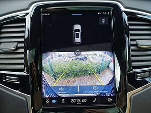 Volvo  Plus, T8 AWD Plug-in Hybrid/Four-C/HeapUp