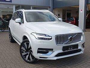 Volvo  Plus, T8 AWD Plug-in Hybrid/Four-C/HeapUp