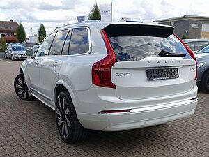 Volvo  Plus, T8 AWD Plug-in Hybrid/Four-C/HeapUp