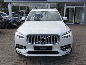 Volvo  Plus, T8 AWD Plug-in Hybrid/Four-C/HeapUp