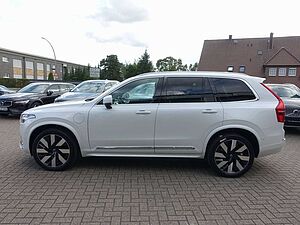 Volvo  Plus, T8 AWD Plug-in Hybrid/Four-C/HeapUp