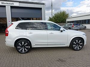 Volvo  Plus, T8 AWD Plug-in Hybrid/Four-C/HeapUp