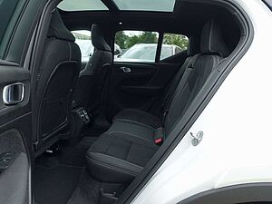 Volvo  Recharge Single Motor Ultimate/Pano/H&K