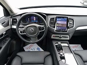 Volvo  T8 AWD Plus Dark Pano/360°/Luft/AHK/22'/LED