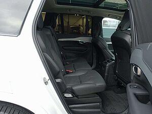Volvo  T8 AWD Plus Dark Pano/360°/Luft/AHK/22'/LED