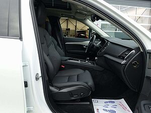 Volvo  T8 AWD Plus Dark Pano/360°/Luft/AHK/22'/LED