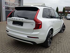 Volvo  T8 AWD Plus Dark Pano/360°/Luft/AHK/22'/LED