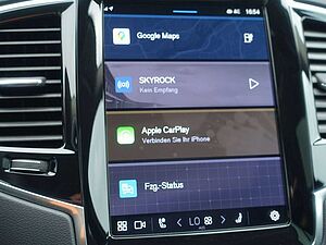 Volvo  T8 AWD Plus Dark Pano/360°/Luft/AHK/22'/LED