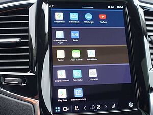 Volvo  T8 AWD Plus Dark Pano/360°/Luft/AHK/22'/LED