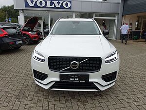 Volvo  T8 AWD Plus Dark Pano/360°/Luft/AHK/22'/LED