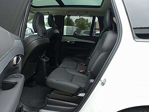 Volvo  T8 AWD Plus Dark Pano/360°/Luft/AHK/22'/LED