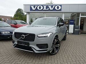 Volvo  Ultra Dark T8 AWD/Massage/360°/FourC/AHK