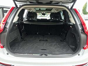 Volvo  Ultra Dark T8 AWD/Massage/360°/FourC/AHK